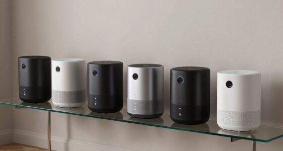 top privacy focused speakers
