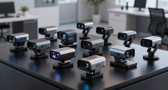 top projector scanners 2026