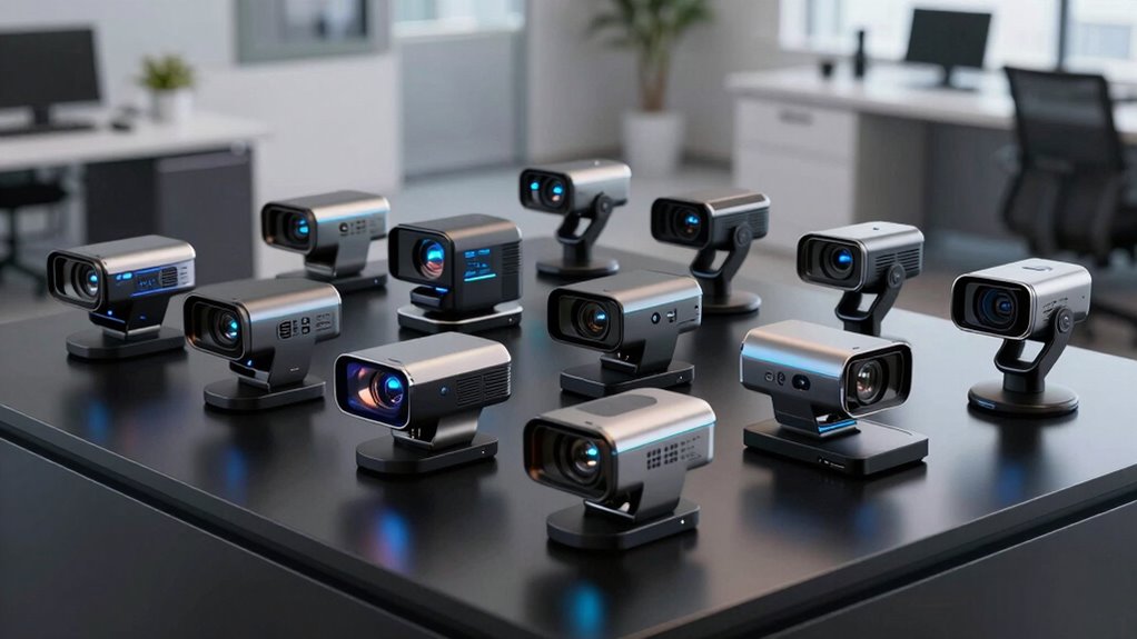 top projector scanners 2026