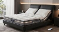 top queen adjustable bed bases