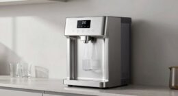 top rated stainless dispensers