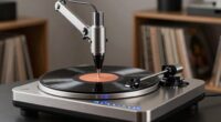 top record cleaning machines