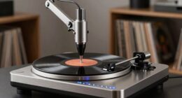 top record cleaning machines