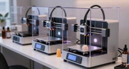 top resin 3d printers