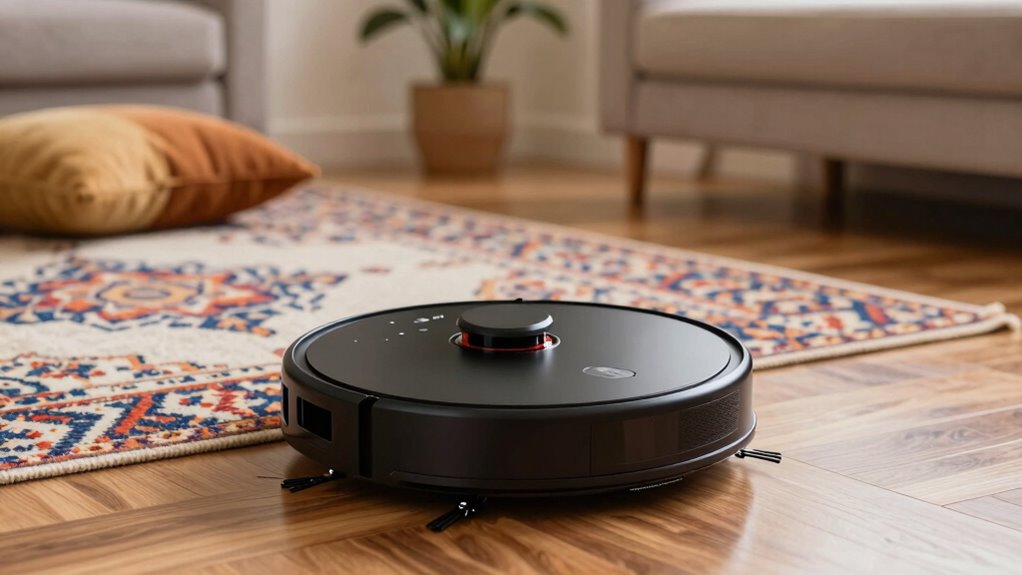 top robot vacuums 2026