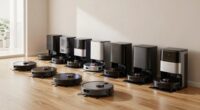 top robot vacuums 2026