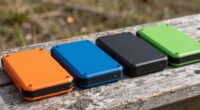 top rugged travel hard drives