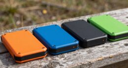 top rugged travel hard drives