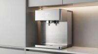 top sink hot water dispensers