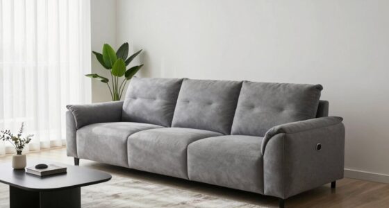 top small apartment sofas