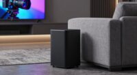 top small apartment subwoofers