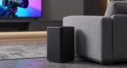 top small apartment subwoofers