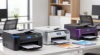 top small business laser printers