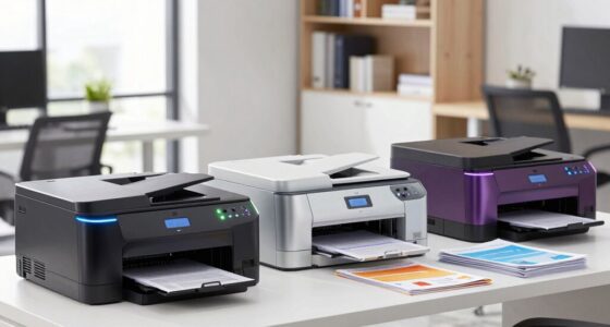 top small business laser printers