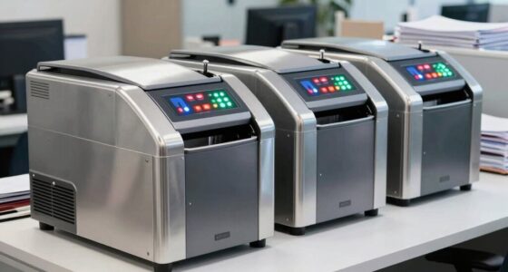 top small business shredders
