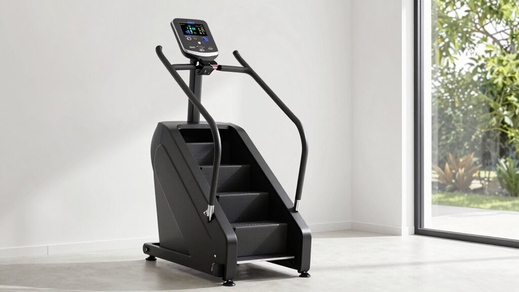 top small stair climbers