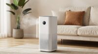 top smart air purifiers