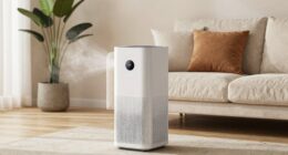 top smart air purifiers