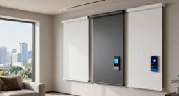 top smart blinds selection