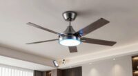top smart ceiling fans