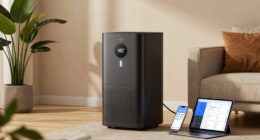 top smart dehumidifiers 2026