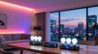 top smart lighting kits