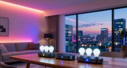 top smart lighting kits