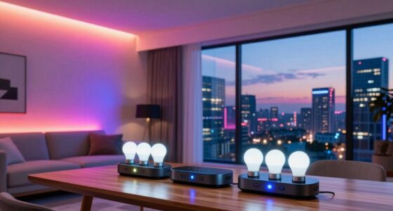top smart lighting kits