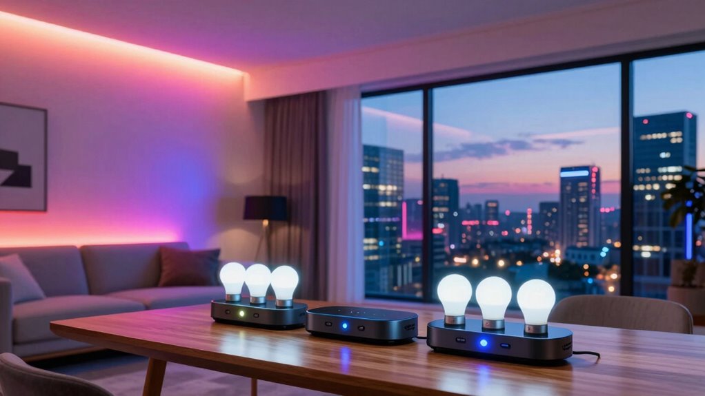 top smart lighting kits