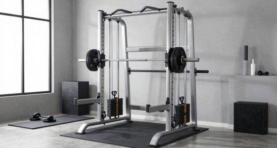 top smith machines 2026