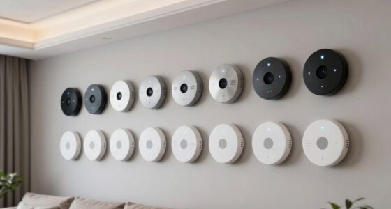 top smoke and co detectors