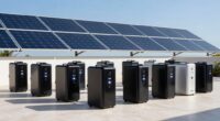 top solar backup options