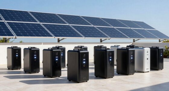 top solar backup options