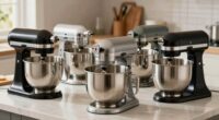 top spiral mixers 2026