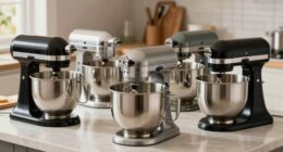 top spiral mixers 2026