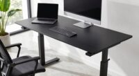 top standing desks 2026