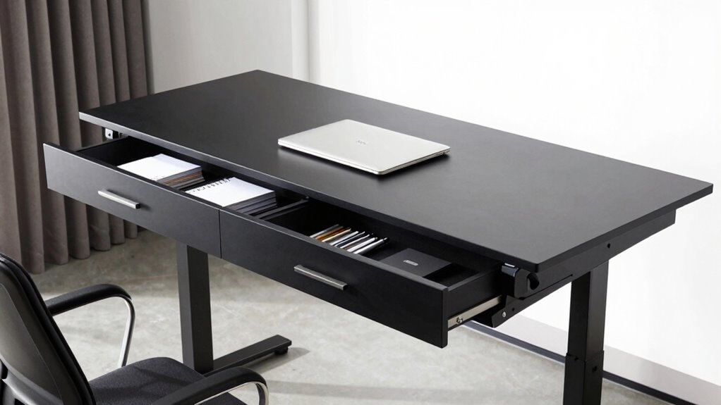 top standing desks 2026