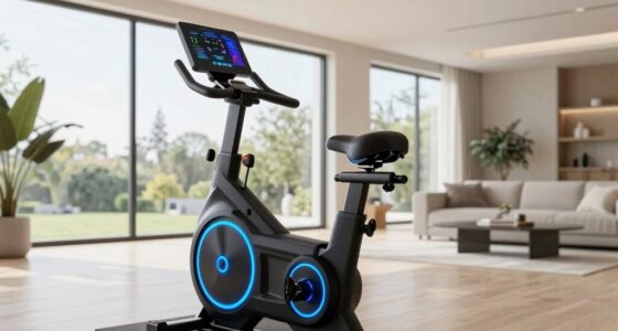 top stationary bikes 2026