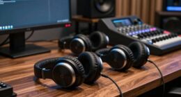 top studio headphones 2026