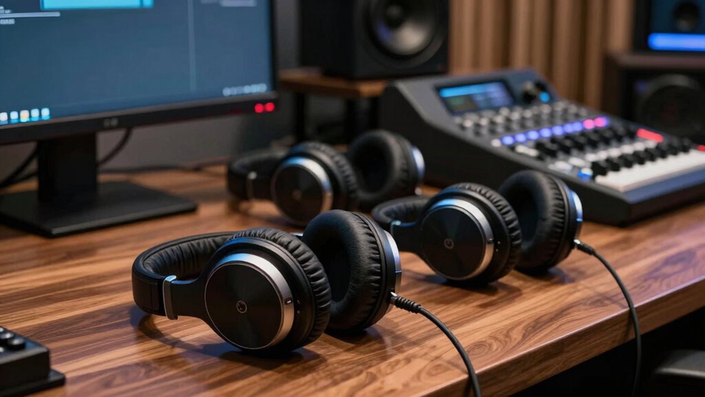 top studio headphones 2026
