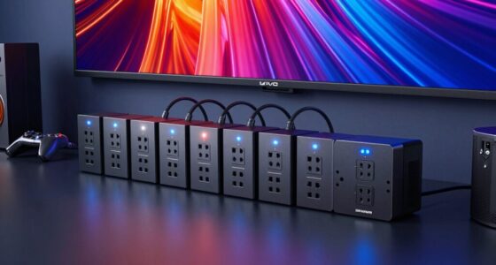 top surge protectors 2026