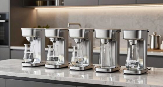 top tankless ro filters