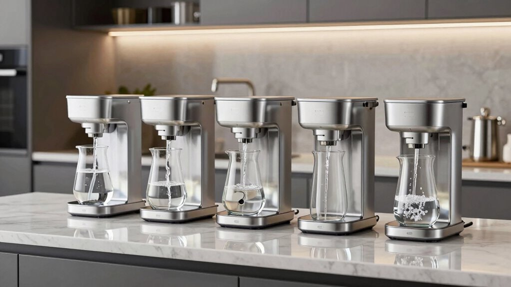 top tankless ro filters