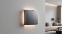 top thread enabled smart switches