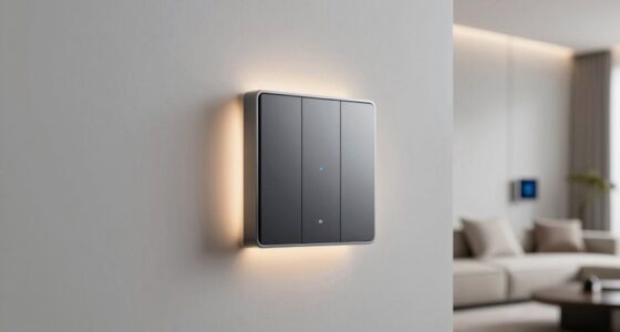 top thread enabled smart switches