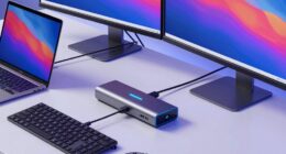 top thunderbolt 4 docks