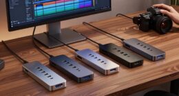 top thunderbolt docks 2026