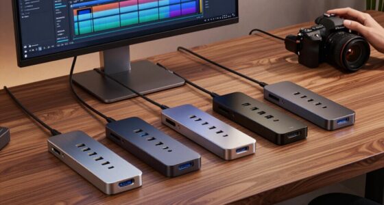 top thunderbolt docks 2026