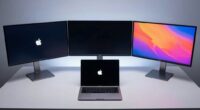 top thunderbolt monitors for mac