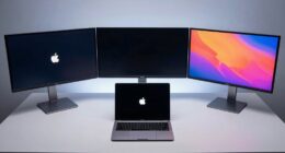 top thunderbolt monitors for mac